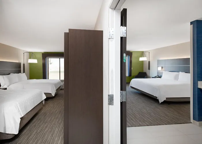 Express & By Ihg 3* Yuma
